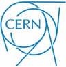 CERN logo